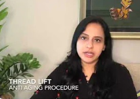 Thread Lift Plastic Surgery in Mumbai